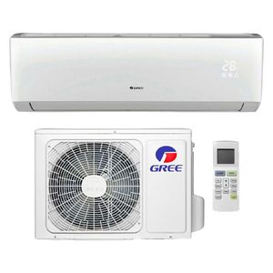 کولر گازی 18000 روتاری گری مدل s4 matic p18h1